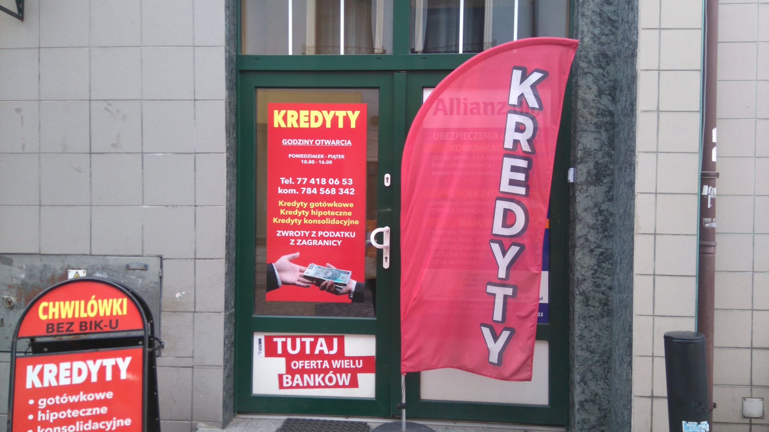 Pośrednictwo Finansowe Turkus - Małgorzata Król