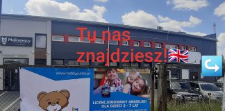 Szkoła językowa S-COOL Kluczbork, Anna Kędzia-Lech i Anna Tworkowska
