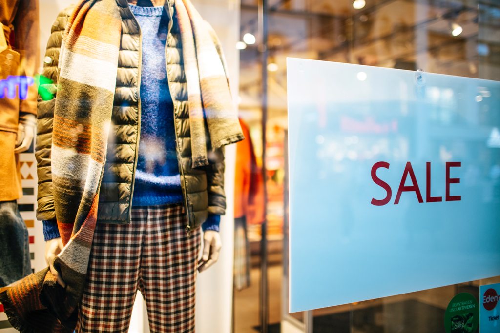 merchandiser