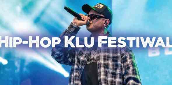 Hip Hop KLU Festiwal