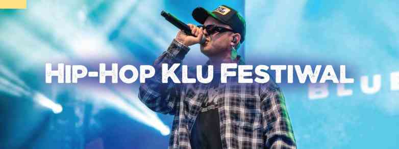 Hip Hop KLU Festiwal