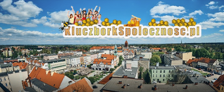 Aktualności Kluczbork, Województwo Opolskie, Powiat Kluczborski