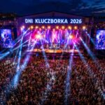 DNI KLUCZBORKA 2026