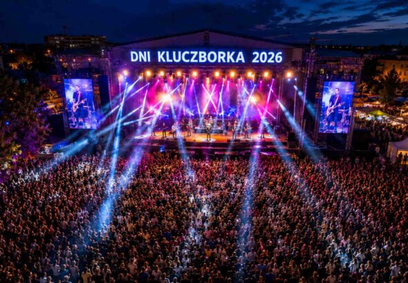 DNI KLUCZBORKA 2026