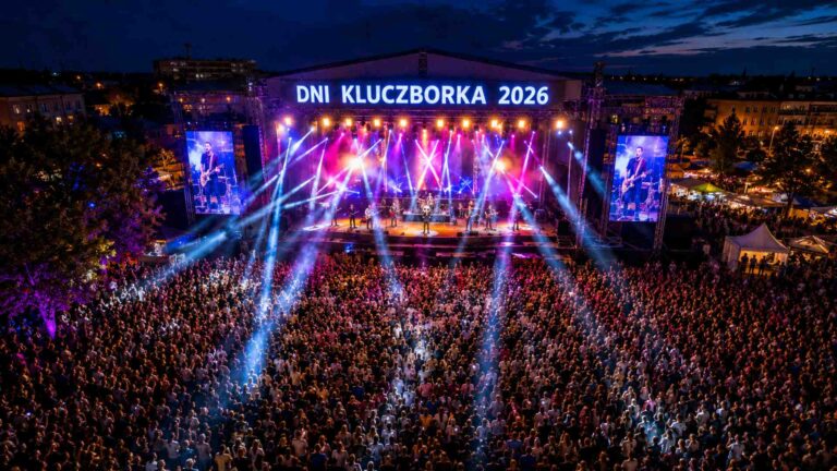 DNI KLUCZBORKA 2026