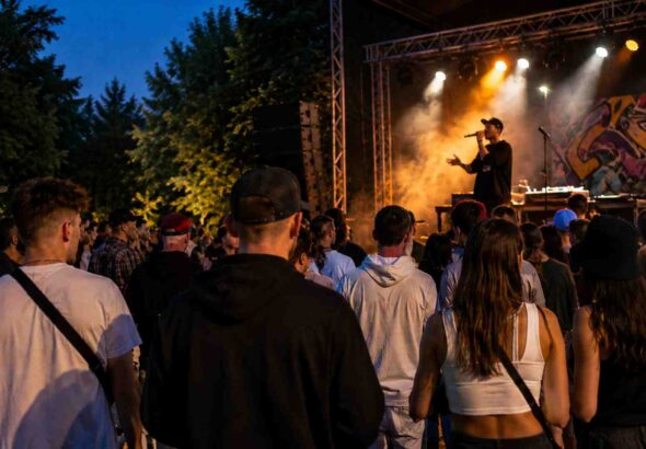 Hip-Hop KLU Festival wraca do głosowania. Centrum Kultury w Kluczborku zachęca mieszkańców do udziału w KBO