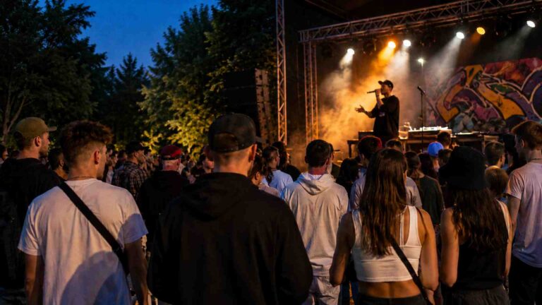 Hip-Hop KLU Festival wraca do głosowania. Centrum Kultury w Kluczborku zachęca mieszkańców do udziału w KBO