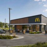 McDonald’s w Kluczborku coraz bliżej. Budowa ruszyła po latach oczekiwania