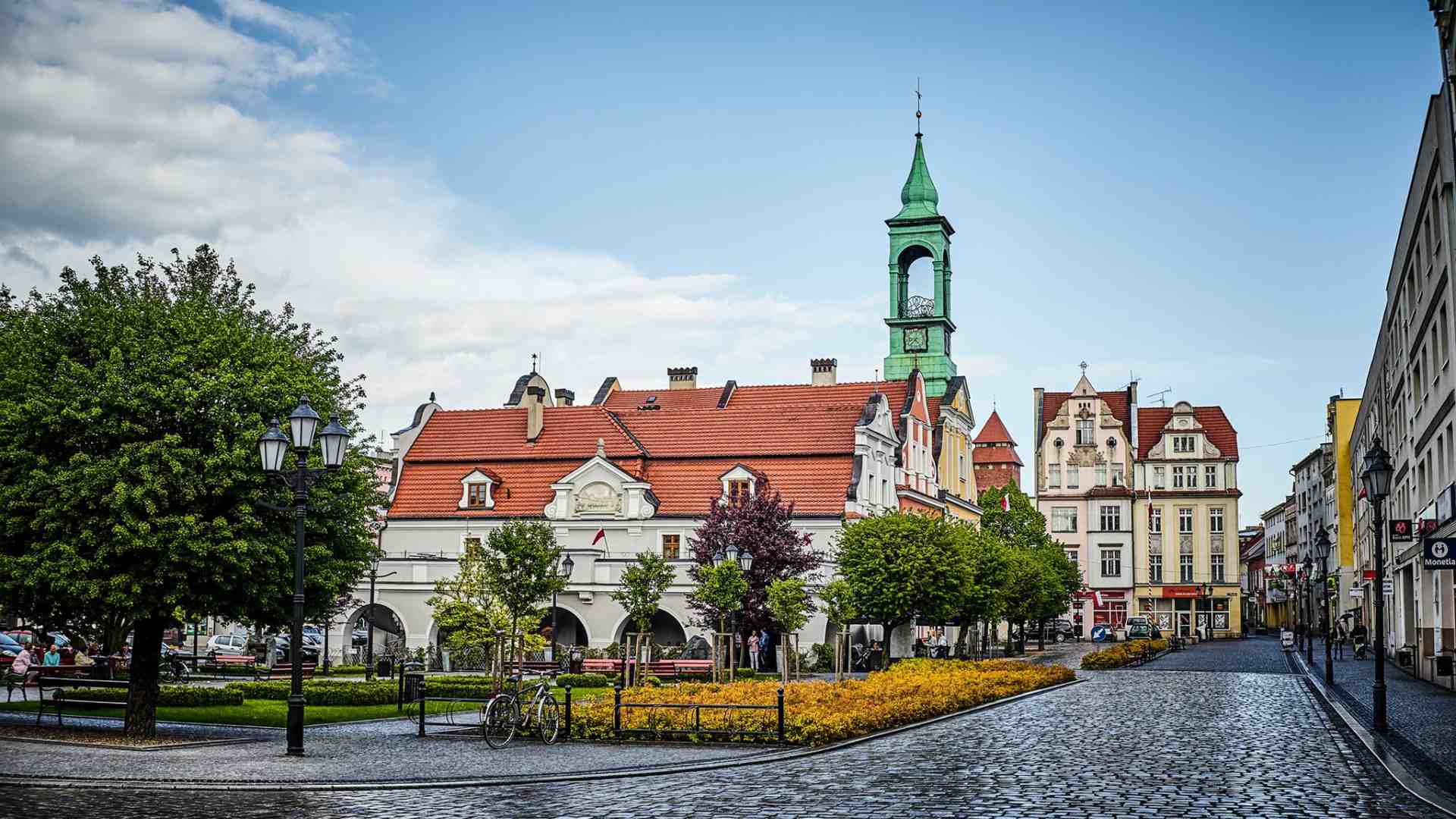 Ruszyło głosowanie w Kluczborskim Budżecie Obywatelskim 2026. Mieszkańcy zdecydują, na co pójdą pieniądze | foto. Zbigniew Chudy